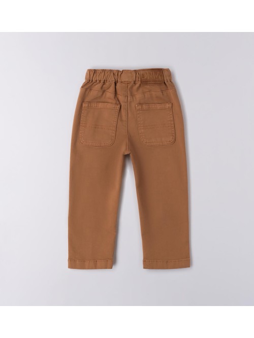 Pant lungo ido baby e bimbo