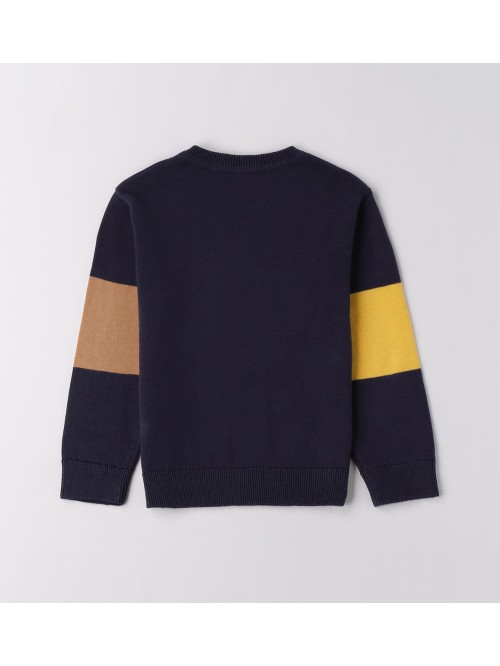 Maglioncino ido baby e bimbo