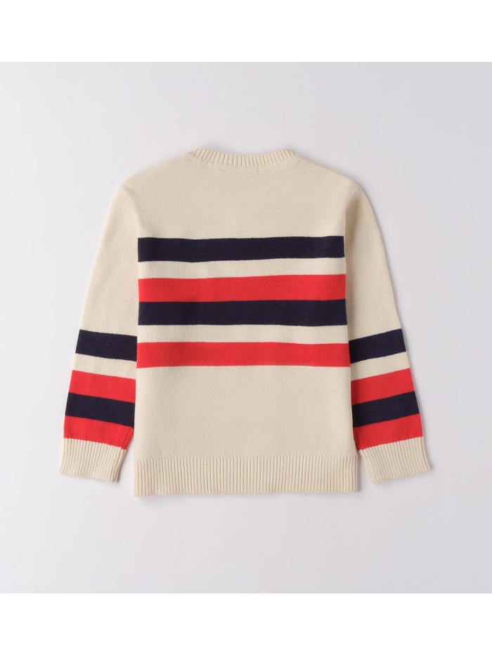 Maglioncino ido baby e bimbo