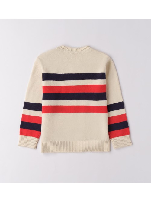 Maglioncino ido baby e bimbo