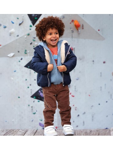 Pant lungo ido baby e bimbo