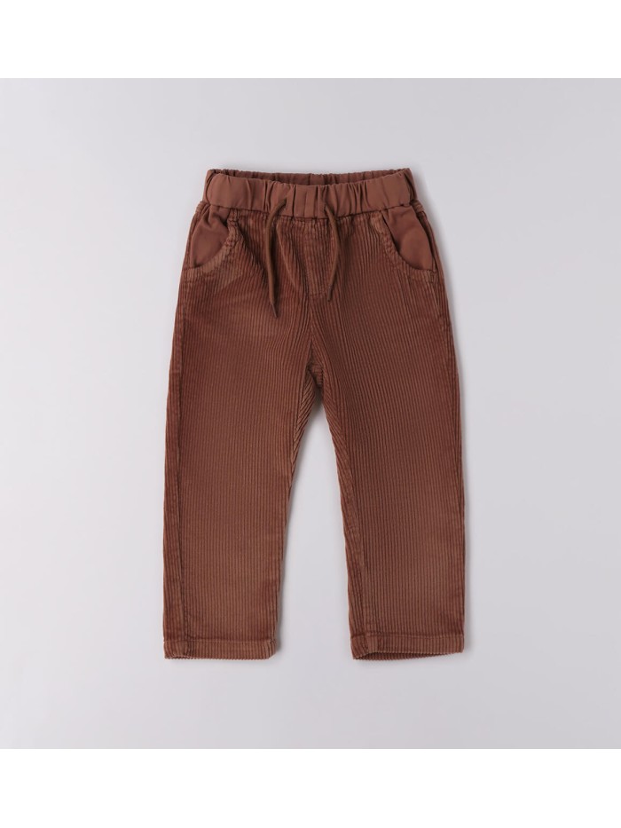 Pant lungo ido baby e bimbo