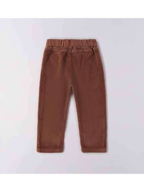 Pant lungo ido baby e bimbo