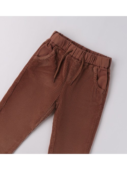 Pant lungo ido baby e bimbo