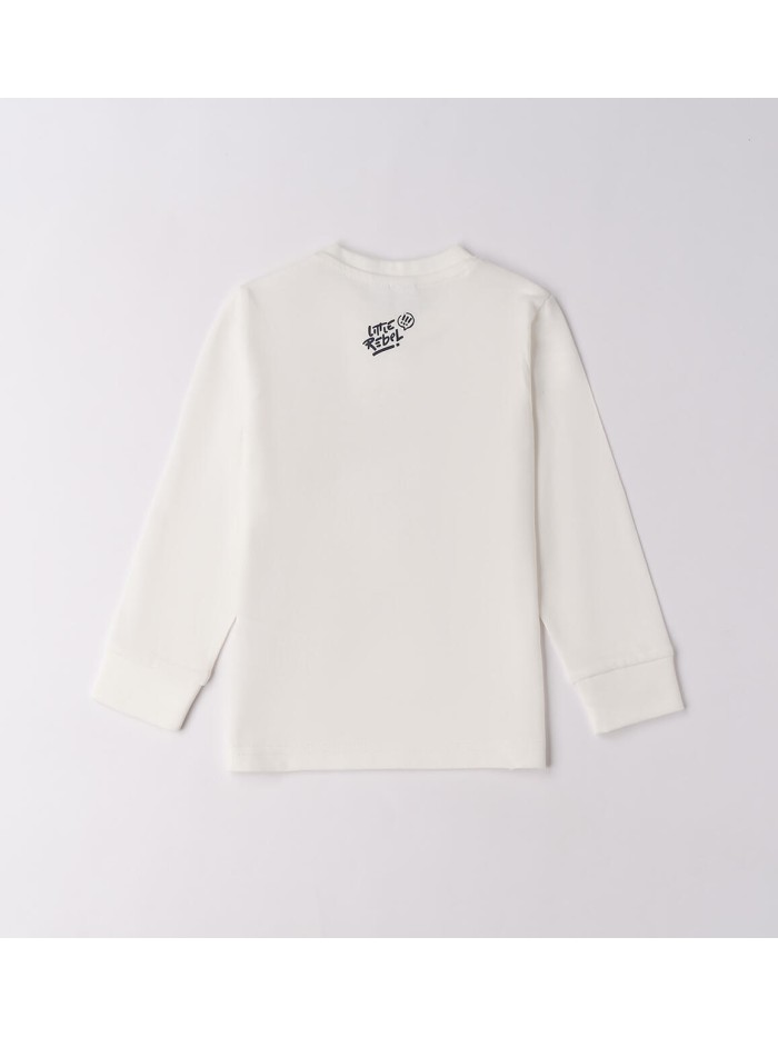 Maglietta ido baby e bimbo