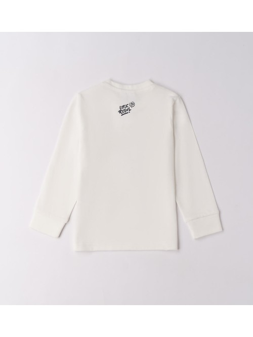 Maglietta ido baby e bimbo