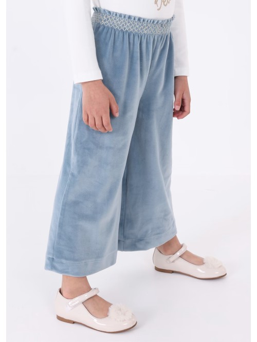 Pant cropped mayoral bimba