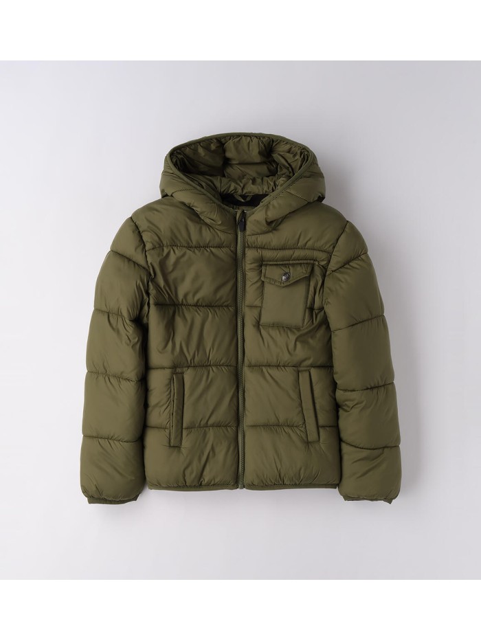 Piumino ido baby e bimbo