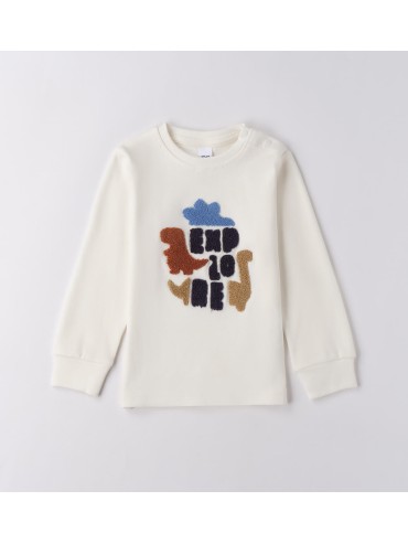 Maglietta ido baby e bimbo