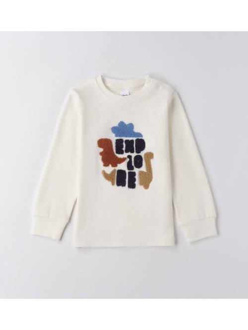 Maglietta ido baby e bimbo