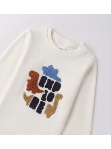 Maglietta ido baby e bimbo 2