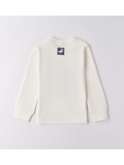 Maglietta ido baby e bimbo