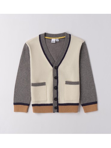 Cardigan ido baby e bimbo 2