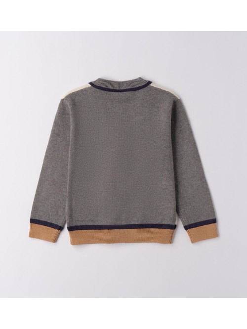 Cardigan ido baby e bimbo