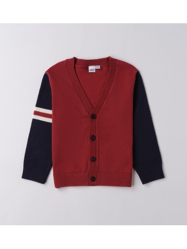 Cardigan ido baby e bimbo 2
