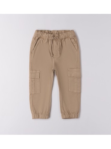 Pant cargo ido baby e bimbo 2