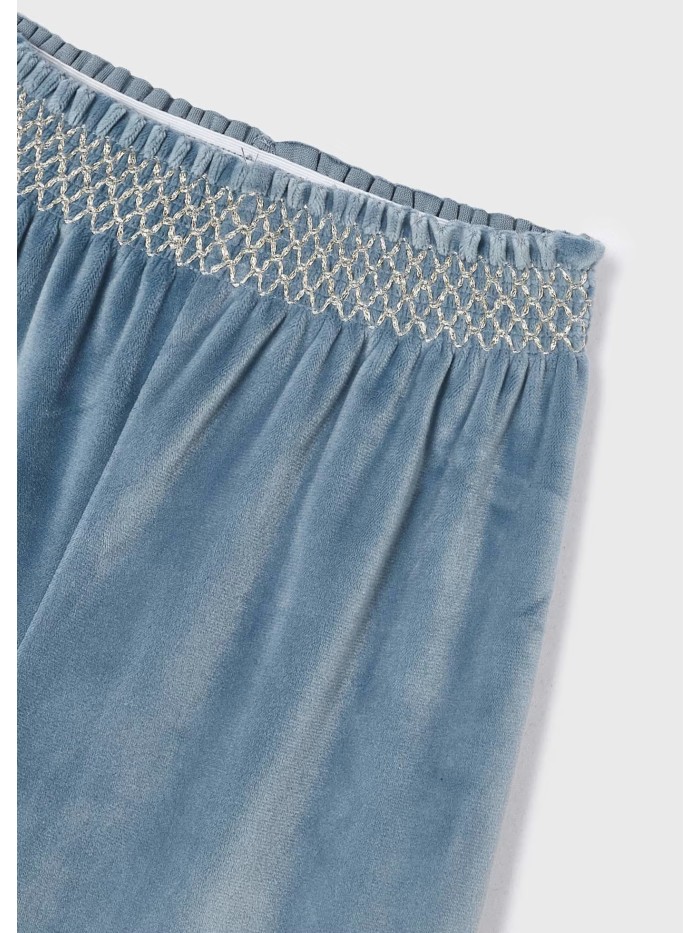 Pant cropped mayoral bimba