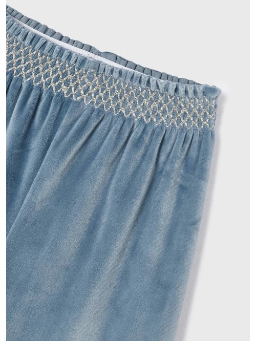 Pant cropped mayoral bimba