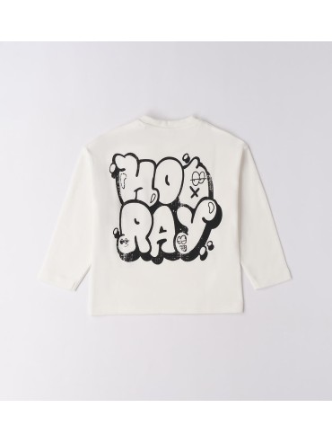 Maglietta ido bimbo 2