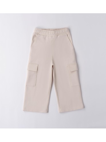 Pant felpa ido bimba