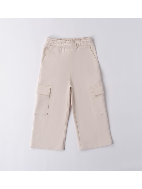 Pant felpa ido bimba