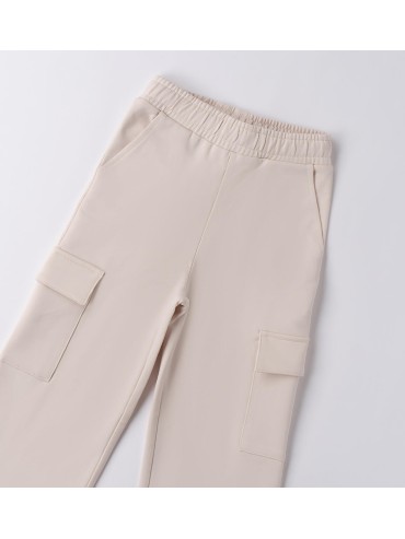 Pant felpa ido bimba 2