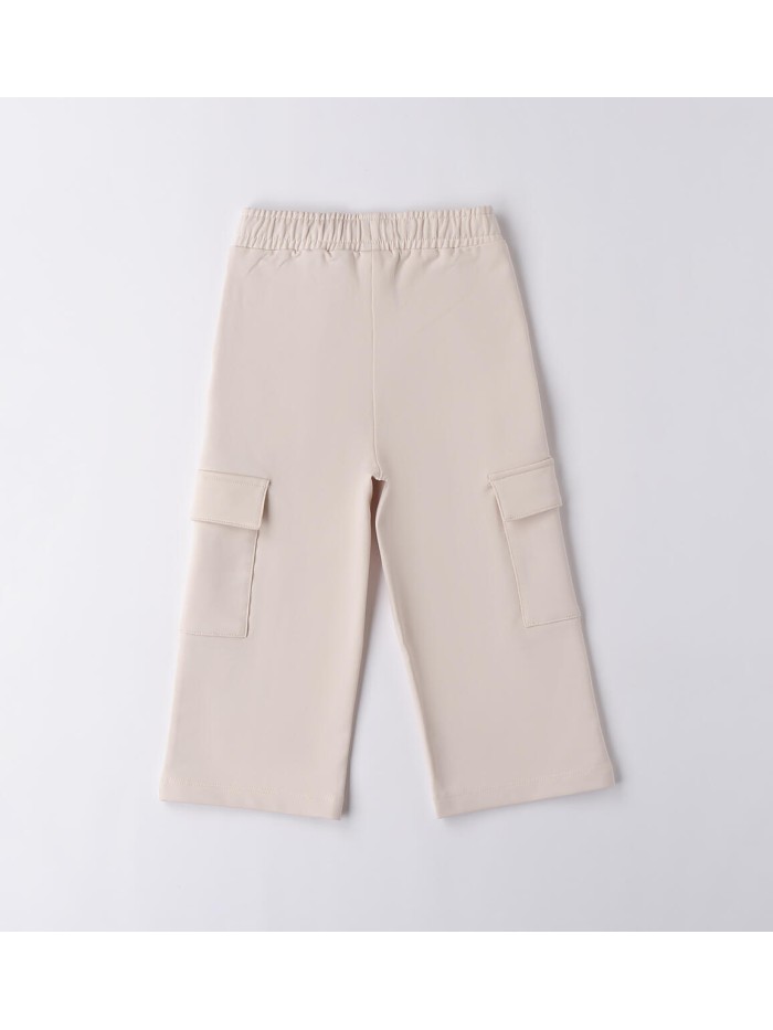 Pant felpa ido bimba