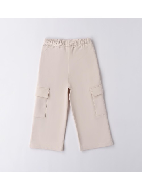 Pant felpa ido bimba