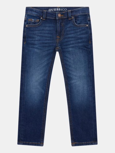 Pant denim guess? b e bimbo