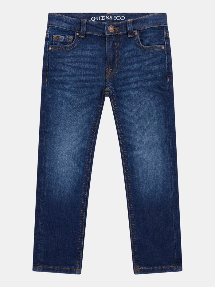 Pant denim guess? b e bimbo