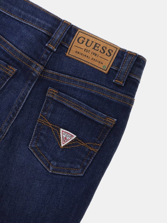 Pant denim guess? b e bimbo
