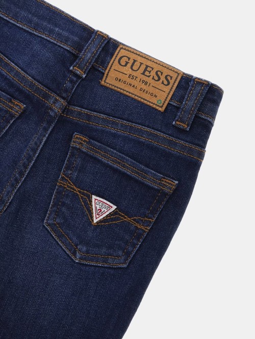 Pant denim guess? b e bimbo