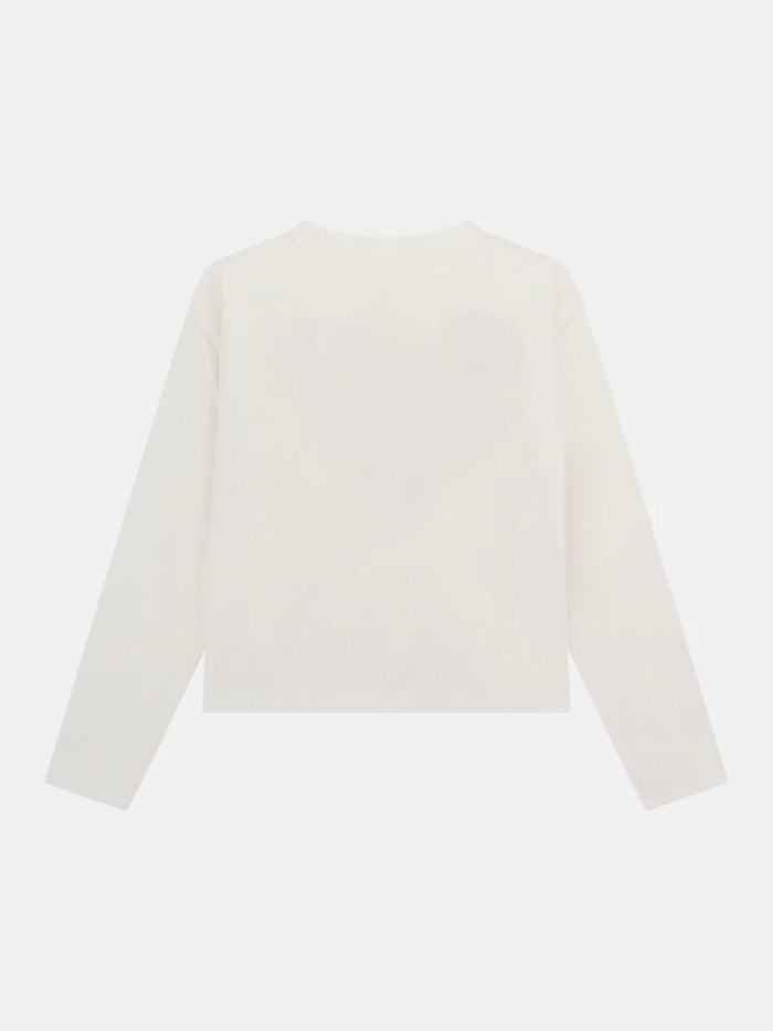 T-shirt ml  guess? girl