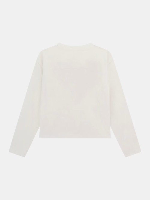 T-shirt ml  guess? girl