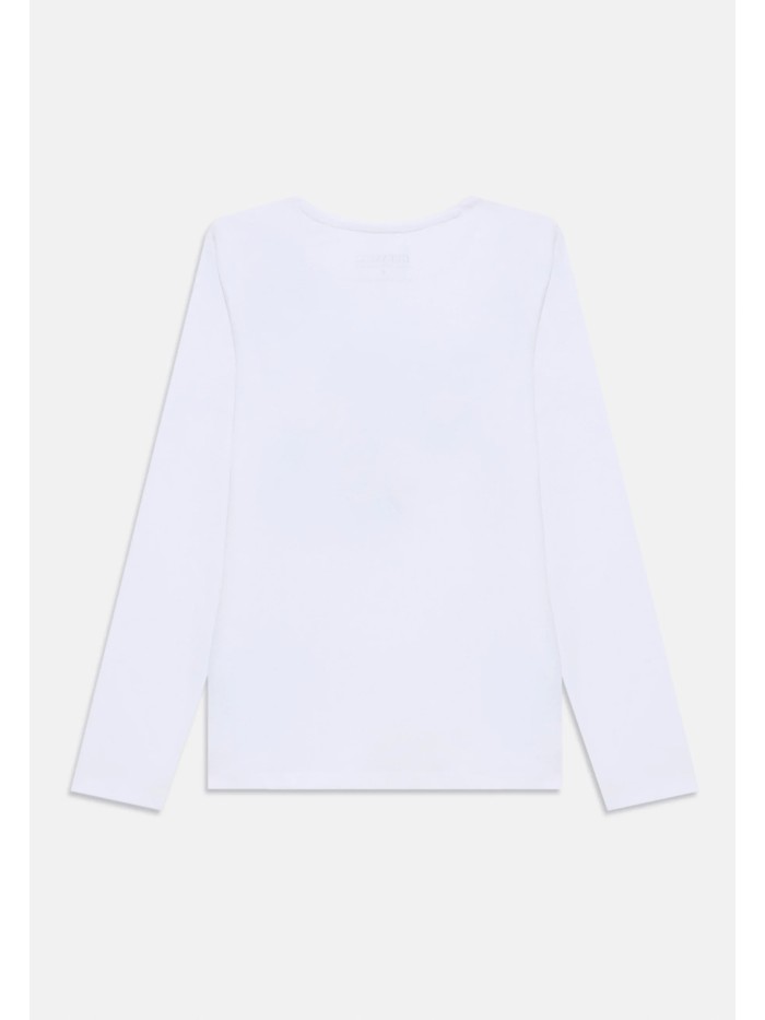 T-shirt ml guess? girl