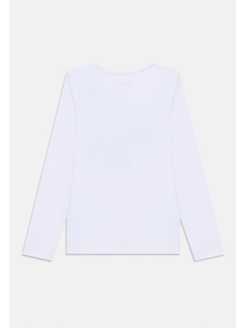 T-shirt ml guess? girl