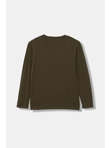 T-shirt ml guess? junior 2