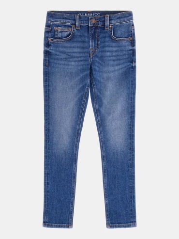 Pant denim guess? junior 2