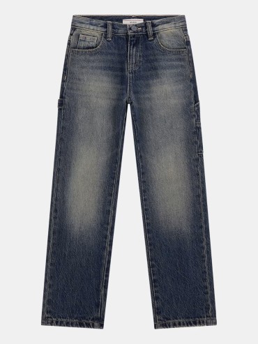Pant denim guess? junior