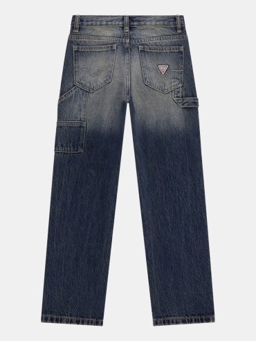 Pant denim guess? junior 2