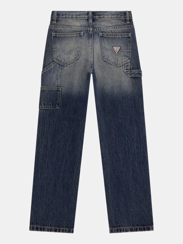 Pant denim guess? junior
