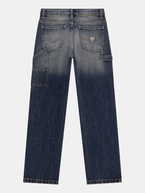 Pant denim guess? junior