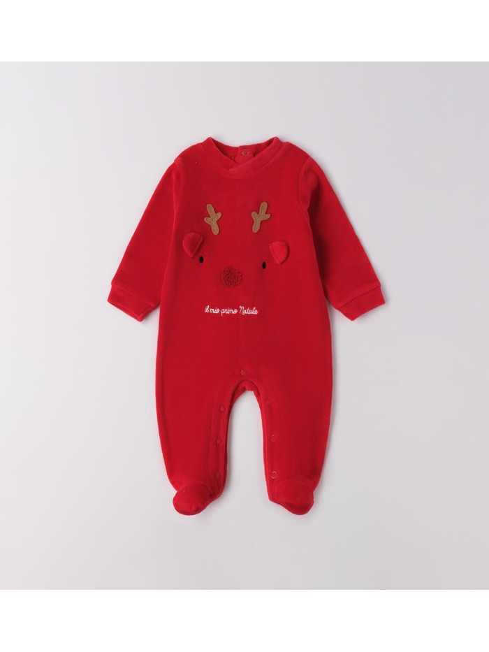 Tutina idomini neonato