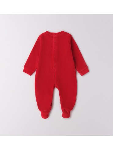 Tutina idomini neonato 2