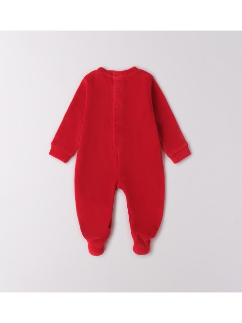 Tutina idomini neonato