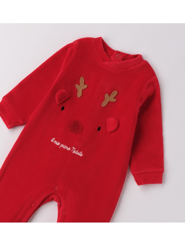 Tutina idomini neonato