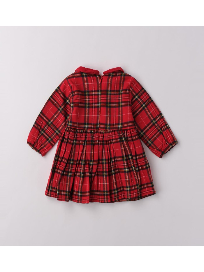 Vestina idomini neonata