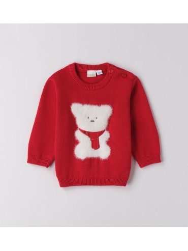 Maglioncino idomini neonjato 2