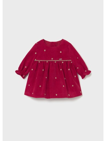 Vestina newborn mayoral neonata