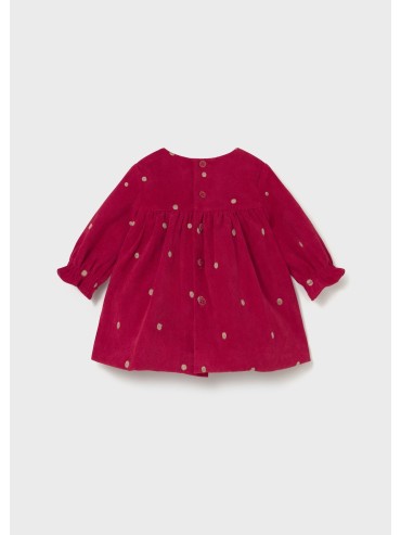 Vestina newborn mayoral neonata 2